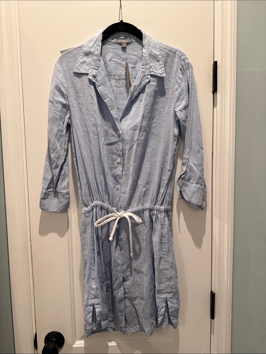 James Perse Dress Size 2 Nwt